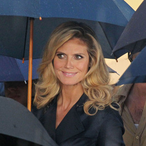 Heidi Klum Heidi Klum